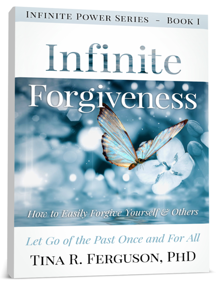 Infinite Forgiveness