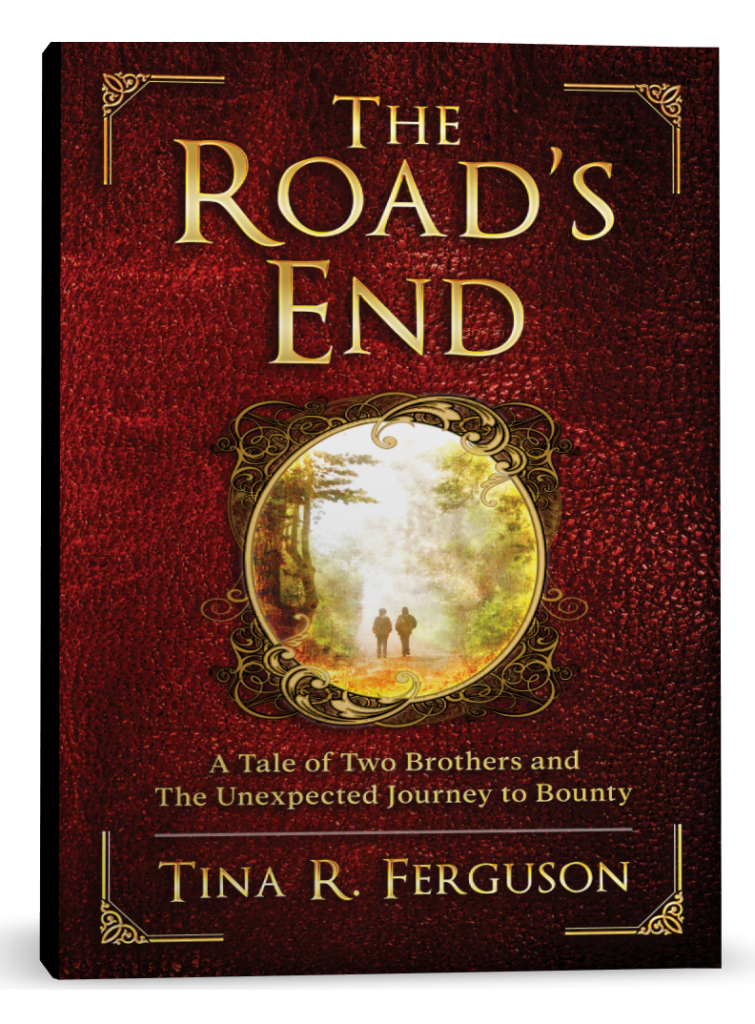 The Road's End